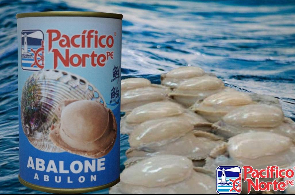 Emplatado de Abulón